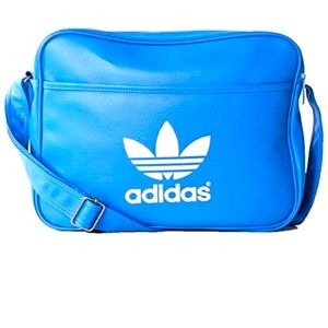 Adidas original messenger airline bag